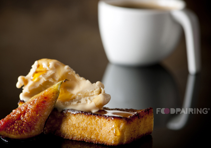 フードペアリング - FNC コロンビアコーヒー生産者連合会