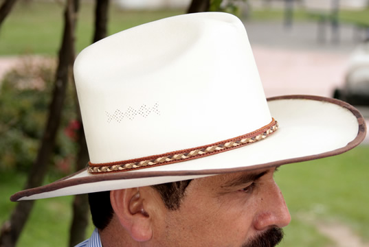 Sombrero（帽子）