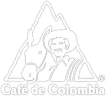 FNC コロンビアコーヒー生産者連合会 ロゴ